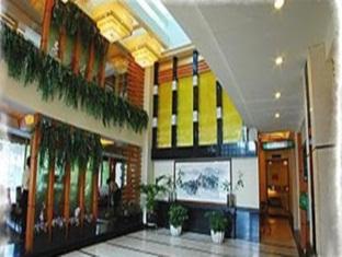 מלון שיאמן Hoga Airport Branch מראה חיצוני תמונה